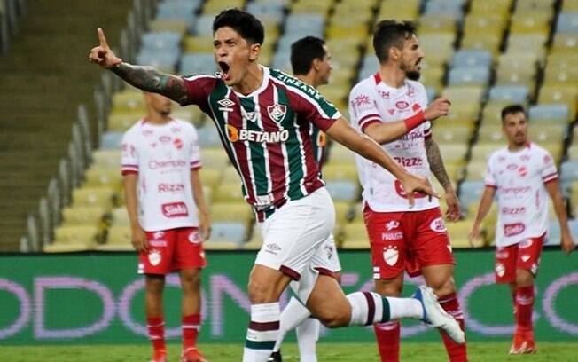 Vila Nova x Fluminense: onde assistir, desfalques e prováveis escalações da terceira fase da Copa do Brasil