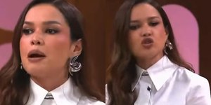 Juliette esclarece fala sobre madrinha de casamento: "Violência"