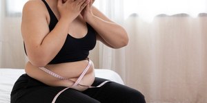 Por que as mulheres engordam mais facilmente que os homens?