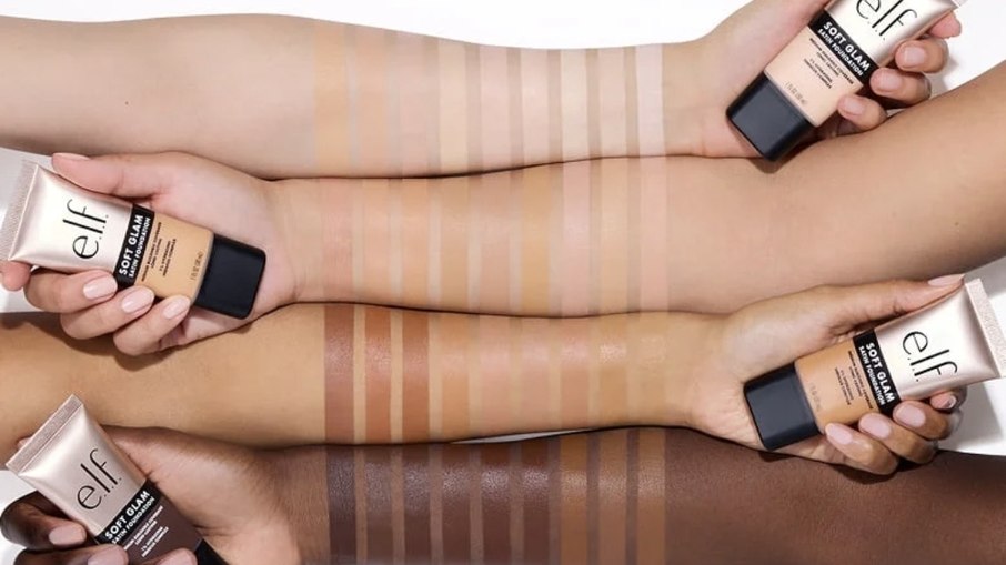 Com portfólio extenso, marca chega no fim de Setembro com exclusividade na Sephora.