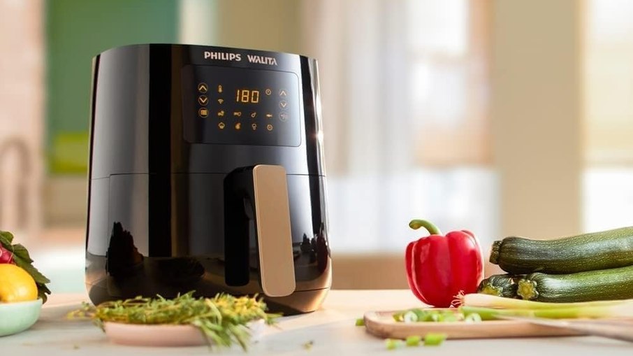 Philips Walita está entre as queridinhas da Amazon