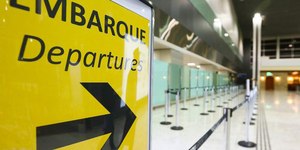 Taxa de embarque para voos em Guarulhos está mais cara