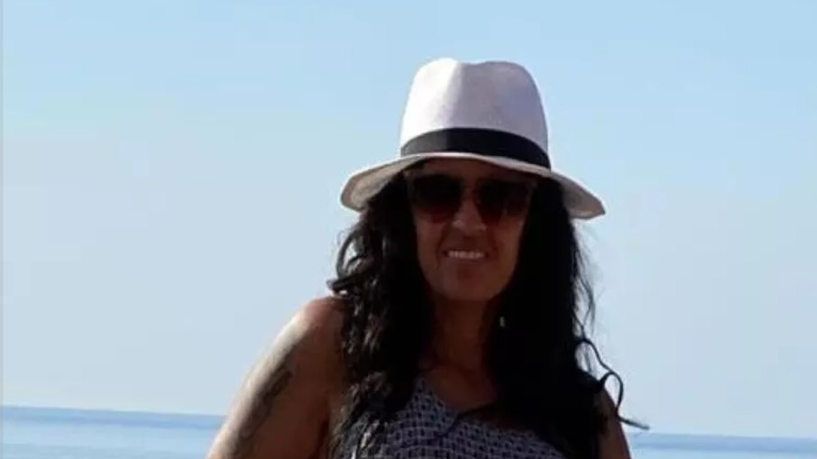A brasileira Adilma Pereira Carneiro é acusada da morte de dois companheiros na Itália A brasileira Adilma Pereira Carneiro é acusada da morte de dois companheiros na Itália