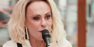Ana Maria Braga fala sobre diagnósticos de câncer: "Impactante"