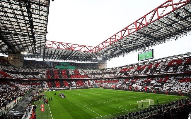 San Siro