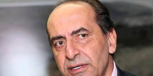Quem é Alexandre Kalil, candidato ao governo de MG pelo PDT?