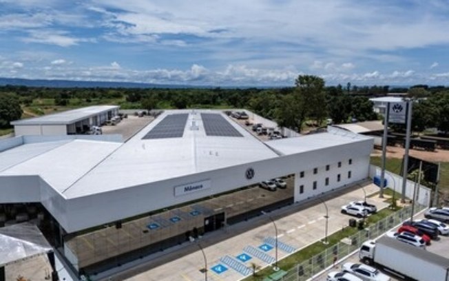 VW Caminhões e Ônibus ganha superconcessionária no Centro-Oeste