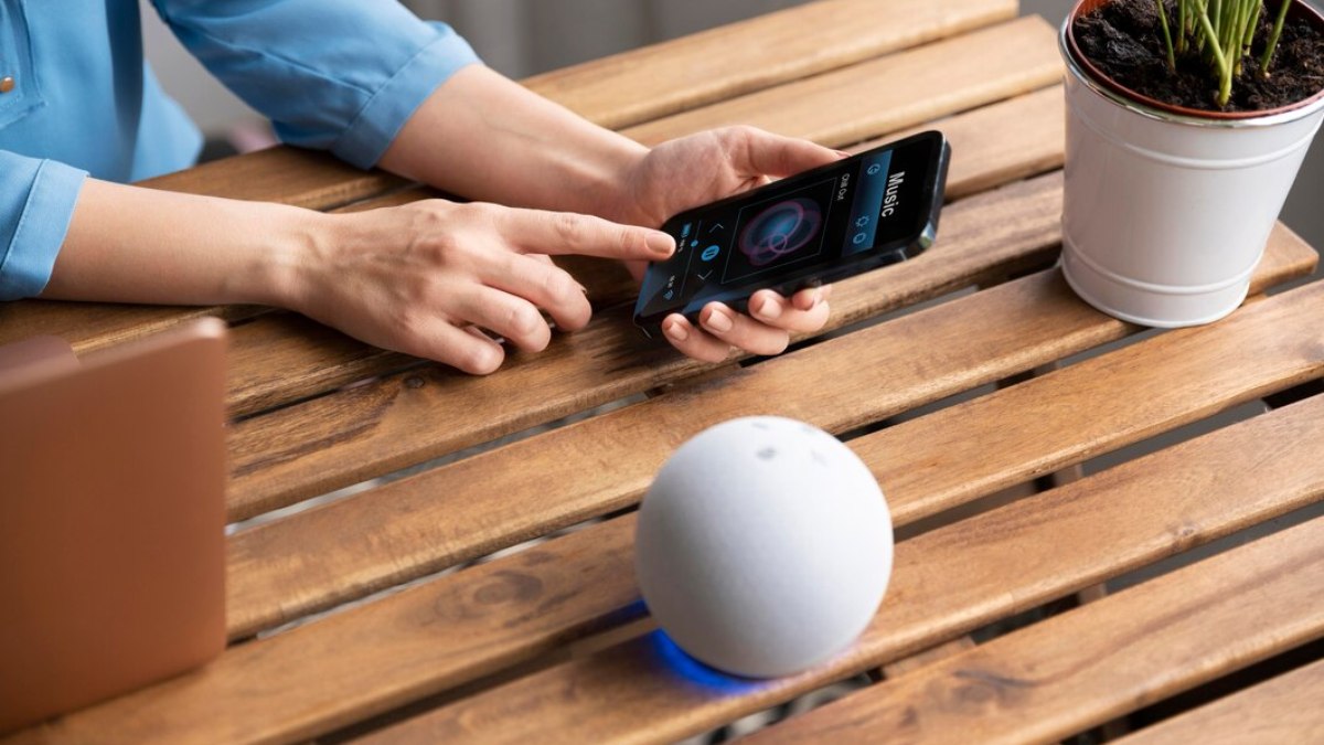 Dispositivos Echo estão em oferta no site da Amazon