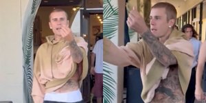 Justin Bieber faz desabafo nas redes sociais: "Perdoar e amar"