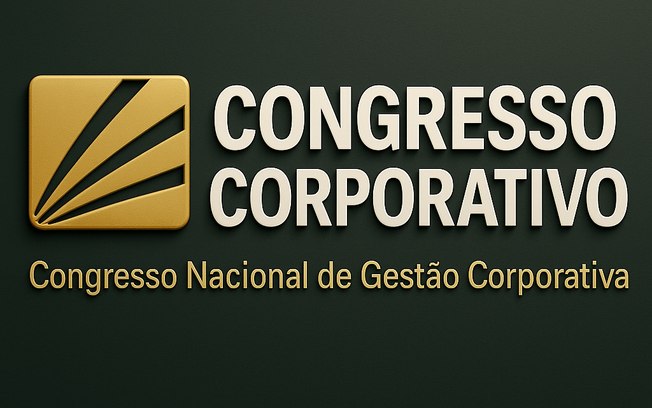 Congresso Corporativo acontecerá em São Paulo Congresso Corporativo acontecerá em São Paulo