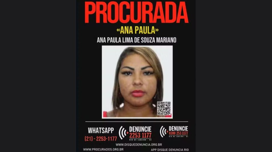 Disque e Denúncia