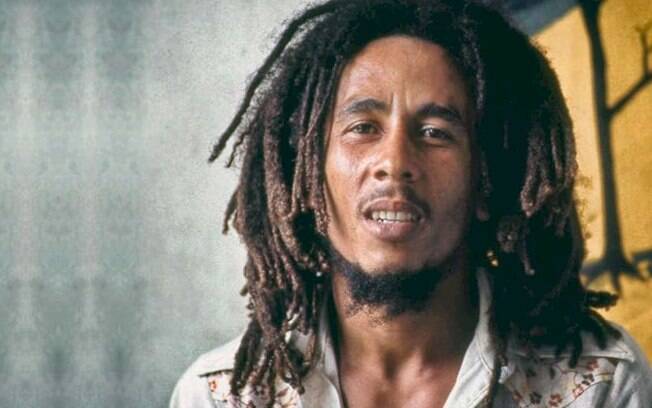 Bob Marley: novo álbum “Bob Marley 