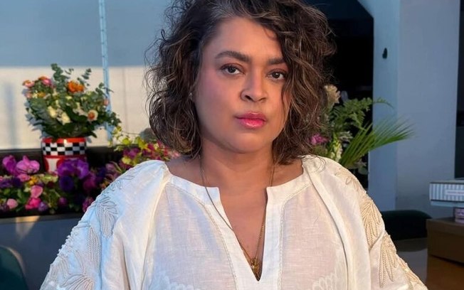 Preta Gil morre aos 50 anos após complicações no tratamento contra o câncer nos EUA Preta Gil morre aos 50 anos após complicações no tratamento contra o câncer nos EUA