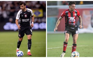 Corinthians x Vitória: saiba
onde assistir ao jogo de hoje, 01/06