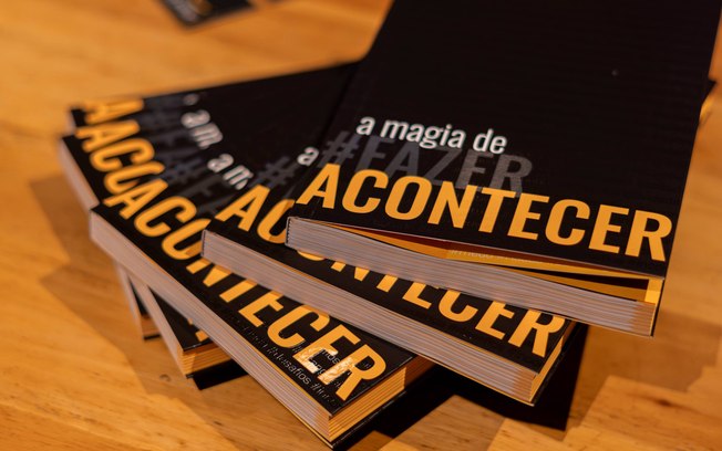 Em livro, Zeppa ensina a transformar ideias em ações