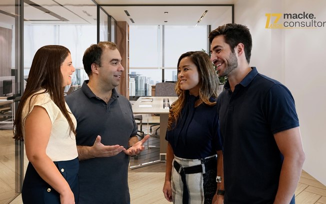 Macke completa 17 anos e avança com nova onda de funding