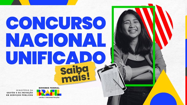 CNU 2025: INSS adere ao concurso nacional com 300 vagas