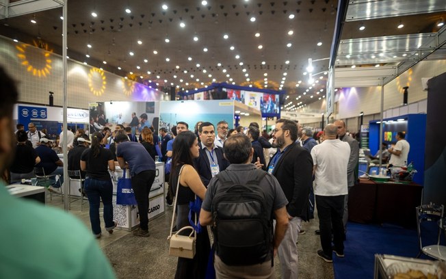 EXPOLOG DAY conecta Norte, Nordeste e Sudeste em São Paulo