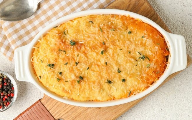 4 receitas saudáveis e práticas com batata