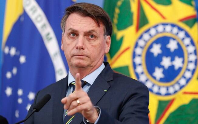 Jair Bolsonaro divide opiniões e popularidade nas capitais vai de 18%, em Salvador, a 66%, em Boa Vista
