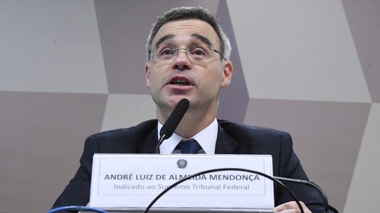 Mendonça libera ex-presidente da Contag de ir à CPMI do INSS