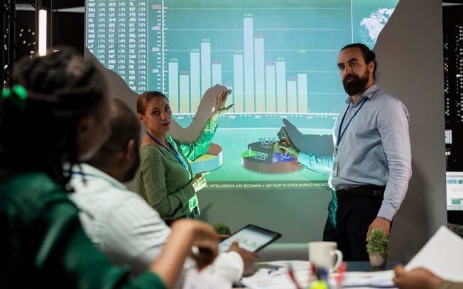 Governança e dados consolidam novo estágio do ESG