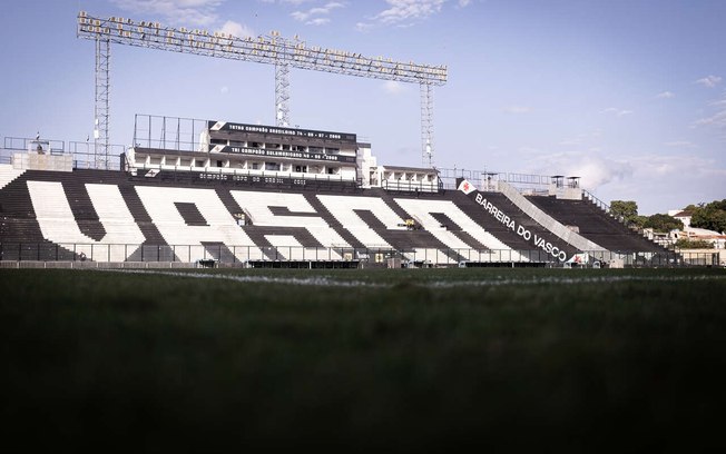 Lamacchia deseja a compra da SAF do Vasco