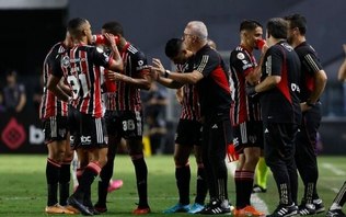 Futebol - Esportividade - Guia de esporte de São Paulo e região