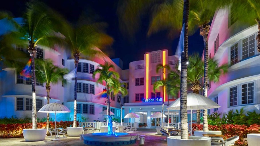Miami é um dos destinos mais procurados por brasileiros nas férias