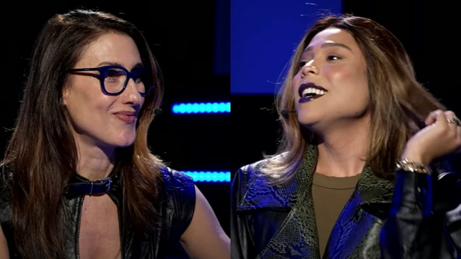 Paola Carosella e Blogueirinha apagam vídeos após polêmica