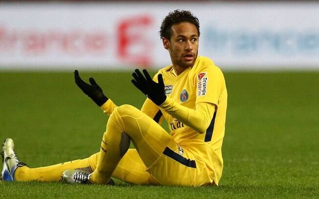 De acordo com o CIES, Neymar não é mais o jogador mais valioso do mundo