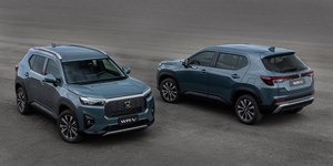 Honda abre pré-venda do novo WR-V e estreia garantia de 06 anos