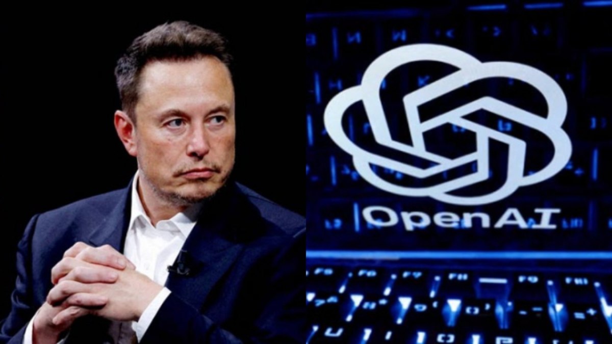 Elon Musk moveu ação contra a OpenAI e a Apple Elon Musk moveu ação contra a OpenAI e a Apple