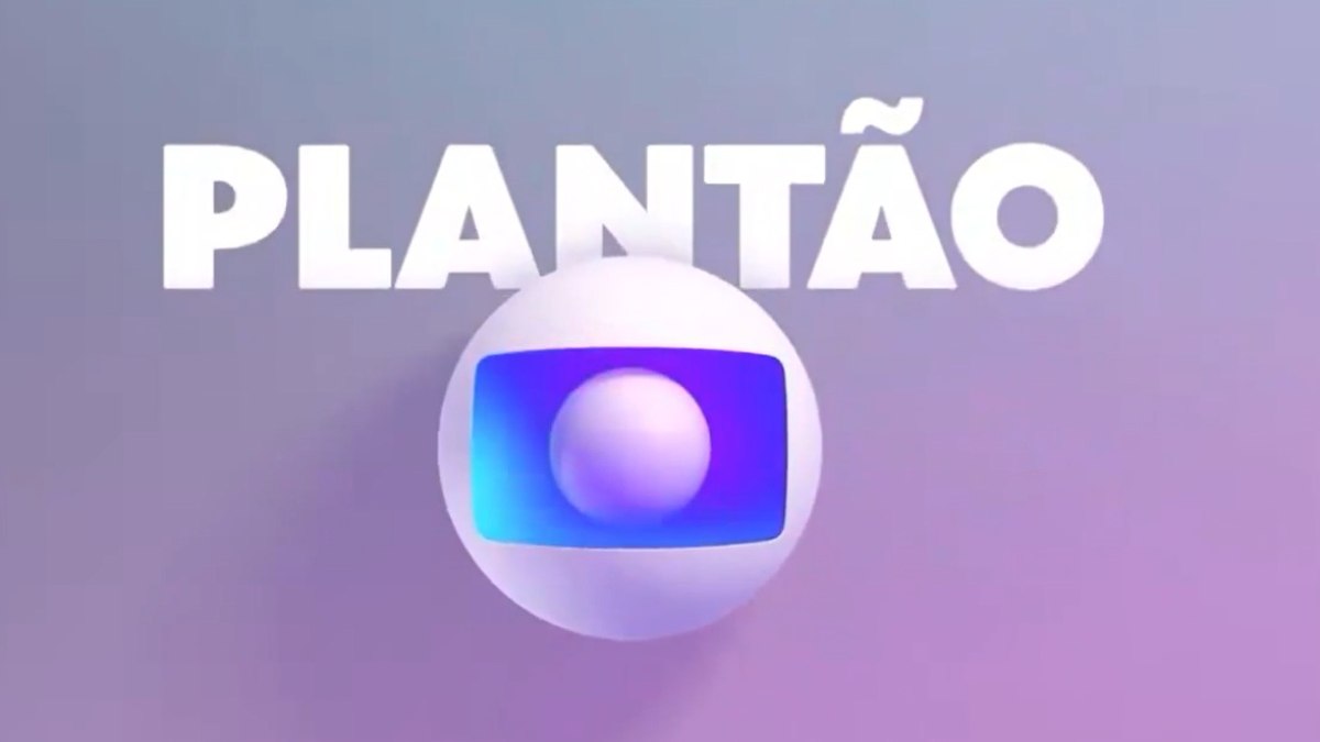 Plantão da Globo viraliza ao anunciar prisão de Jair Bolsonaro