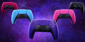 Controles DualSenses estão mais baratos do que nunca na Amazon