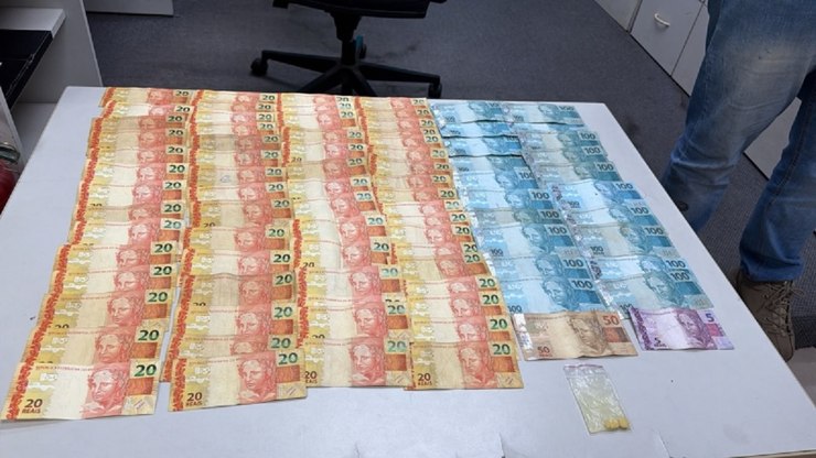 Ações da GCM terminam com quatro presos em Valinhos
