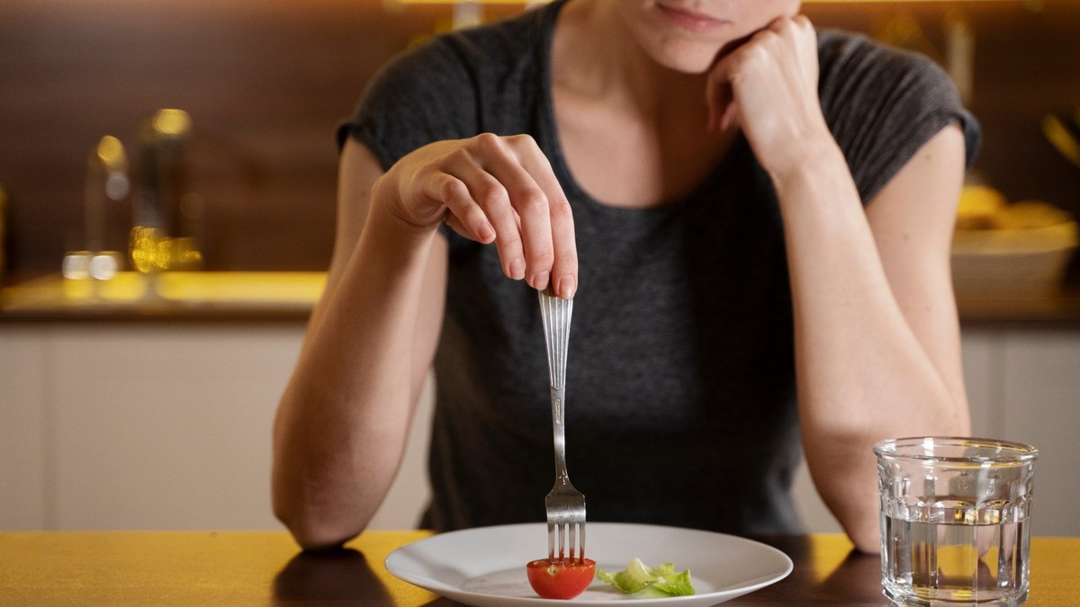 Violência doméstica aumenta risco de hábitos alimentares nocivos Violência doméstica aumenta risco de hábitos alimentares nocivos