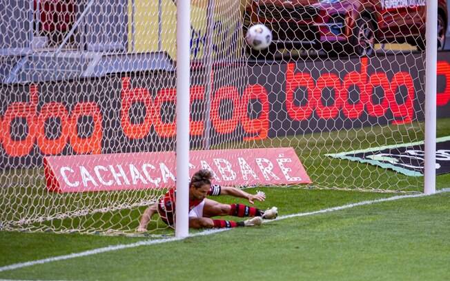 Foto: Reprodução/Flamengo e Palmeiras