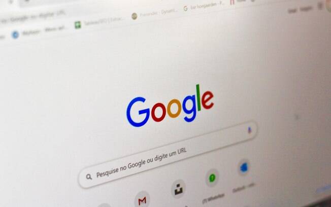 Google não renovou endereços na Índia