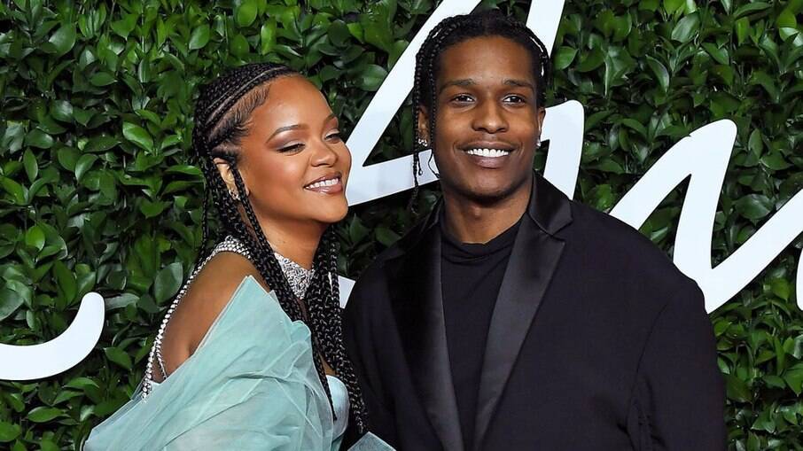 Rihanna e A$AP Rocky devem se casar em breve
