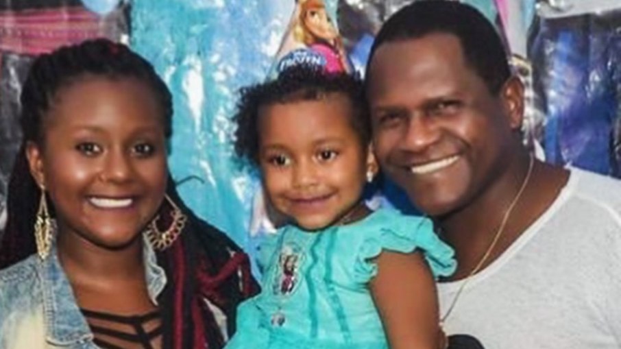 Morre Tamilis Dorea, filha do cantor Tatau