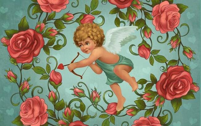 Pea ajuda do Cupido para encontrar um amor at o fim do ano Pea ajuda do Cupido para encontrar um amor at o fim do ano