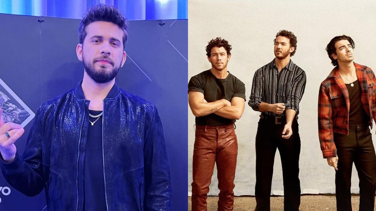 Gustavo Mioto, Jonas Brothers e mais: os lançamentos musicais da semana