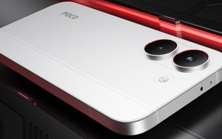 Os 5 celulares Xiaomi mais vendidos de 2026