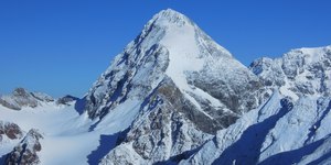 Alpinista alemão morre após queda de 200 metros nos Alpes