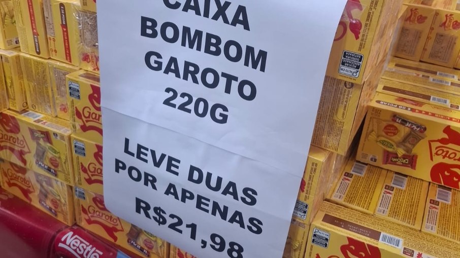 Americanas expõe “leve 2” e cobra quase o mesmo de 1