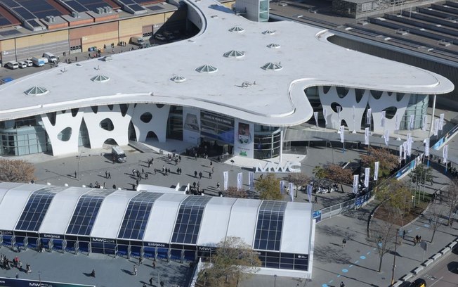 MWC 2025 é a porta de entrada para a TI brasileira na Europa
