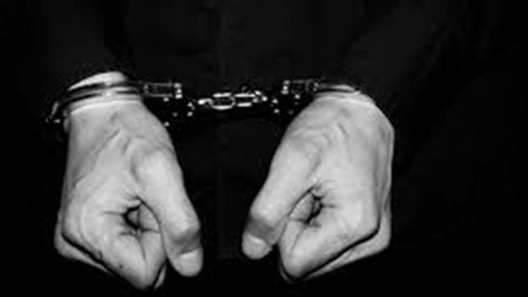 Força Tática captura homem condenado a 16 anos de prisão por estupro de vulnerável