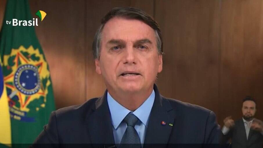 Bolsonaro decidiu ir para Nova York em reunião da ONU