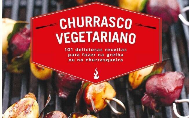 Churrasco vegetariano